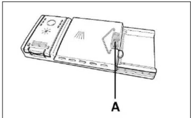 HAIER XFB 6B2D3FW - CARICARE IL DETERSIVO - 1