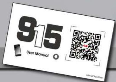 915 User Manual 2014/05/13/2008