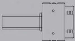 In Win 915 - I/O Wires Installation - 5