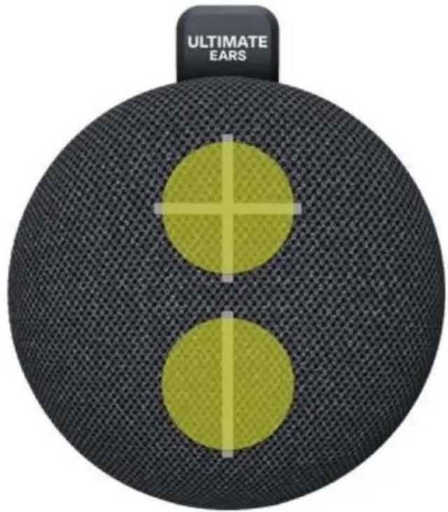 ULTIMATE EARS