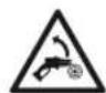 BOSCH EasyChain 18V-15-7 - Förklaring till bildsymbolerna - 5