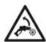 BOSCH EasyChain 18V-15-7 - Explicarea pictogramelor - 5