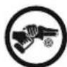 BOSCH EasyChain 18V-15-7 - Kuvatunnusten selitys - 4