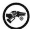 BOSCH EasyChain 18V-15-7 - Explanation of symbols - 4