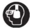 BOSCH GHE 18V-50 (II) Professional - Explanation of symbols - 3
