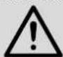 Monacor DRM-882WPX - CAUTION - 1