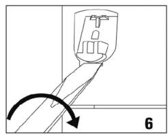 RAIN BIRD 3500 - Installation Instructions - 3