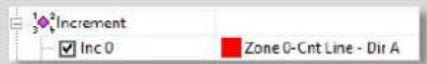 3xLOGIC VISIX V - Steps: - 2