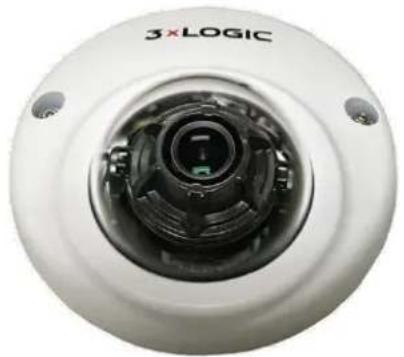 3xLOGIC VISIX V - 1