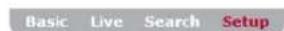 3xLOGIC VISIX V - Steps: - 1