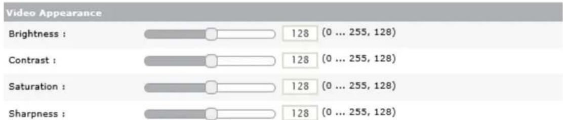 3xLOGIC VISIX V - Steps: - 1