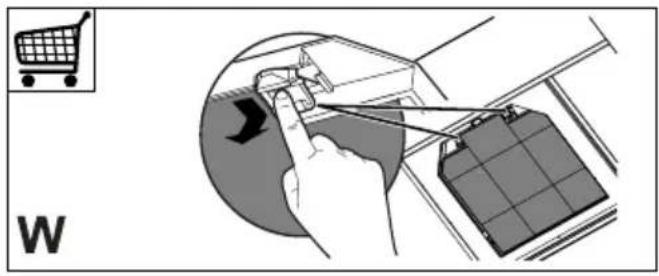 FABER T-Air - CZYSZCZENIE I KONSERWACJA - 1