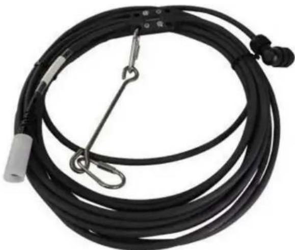 YSI ProSample - SDI-12 cable with EXO3 connector - 1