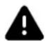YSI ProSample - Precautionary symbols in the manual - 1
