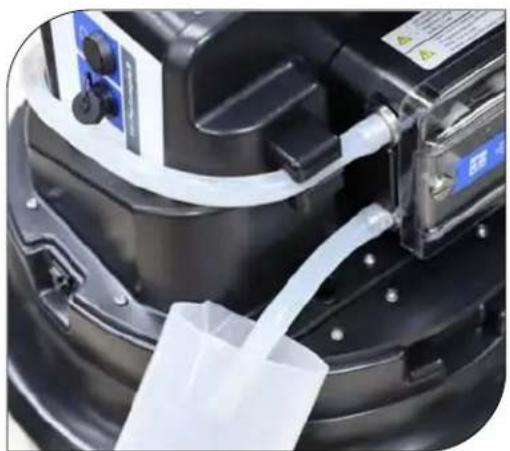 YSI ProSample - Calibration procedure - 1