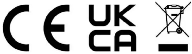 CE UK CA