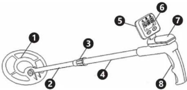 STEINBERG SBS-MD-4 - ÄÄNET - 13