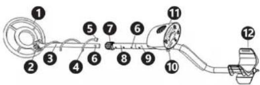 STEINBERG SBS-MD-4 - SBS-MD-8 - 4