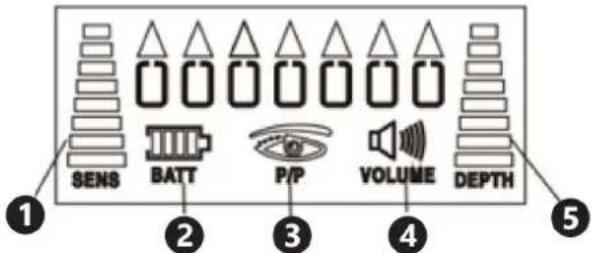 STEINBERG SBS-MD-4 - SBS-MD-4: - 5