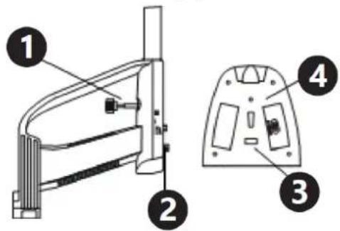 STEINBERG SBS-MD-4 - Klargøring til brug - 2