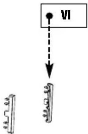 Vemer Dafne Wi-Fi - DAFNE WI-FI MOUNTING - 4