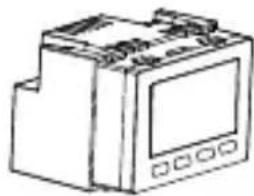 Vemer Dafne Wi-Fi - DAFNE WI-FI MOUNTING - 2
