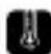 Vemer Dafne Wi-Fi - Temperature modification T1, T2, T3 - 1