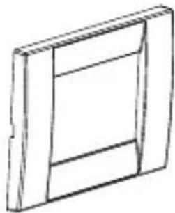Vemer Dafne Wi-Fi - DAFNE WI-FI MOUNTING - 5