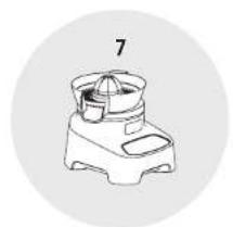 TEFAL Double Force Pro DO8218 - 51