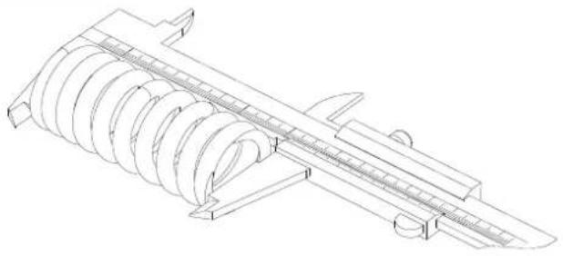 Powerhouse PH2100PRi - Inspection, valves and valve springs - 1
