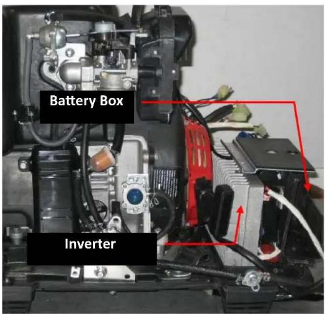 Battery Box Inverter