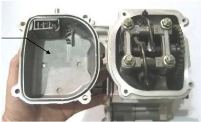 Powerhouse PH2100PRi - Inspection/Adjustment: - 1