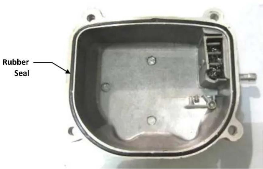 Rubber Seal