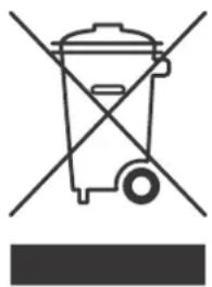 Arris SURFboard SBG7600AC2 - Caring for the environment by recycling your ARRIS equipment - 1