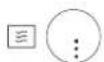 WHIRLPOOL WMN14BW - DESCRIPTION DU PANNEAU DE COMMANDES - 2