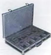 Pyle PDKM7 - FEATURES: - 1