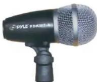 Pyle PDKM7 - SPECIFICATIONS: - 1