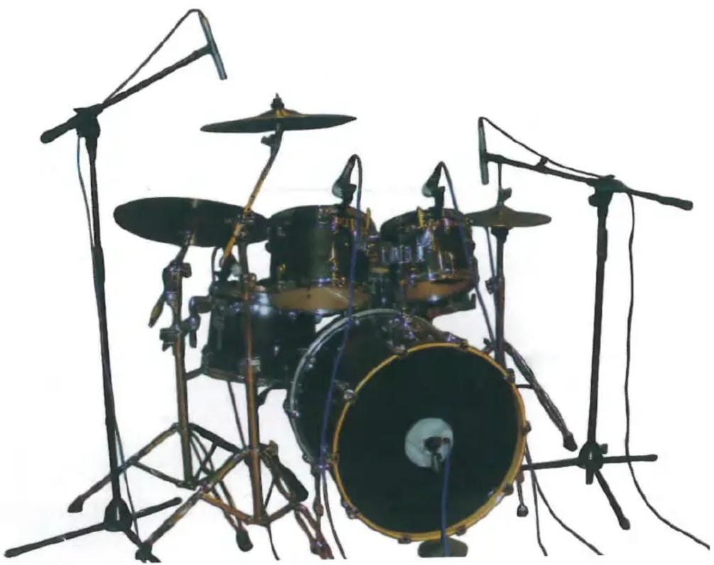 Pyle PDKM7 - SPECIFICATIONS: - 7