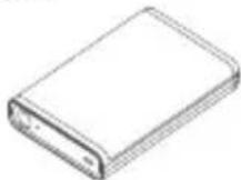 HUAWEI CV80 - Packaging box contents - 1
