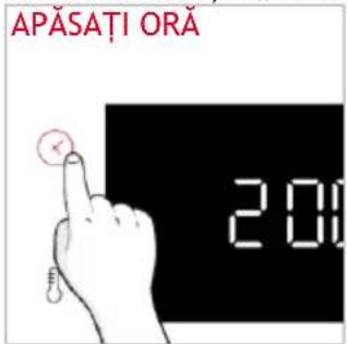 APĂSAȚI ORĂ 200