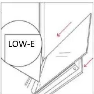 LOW-E