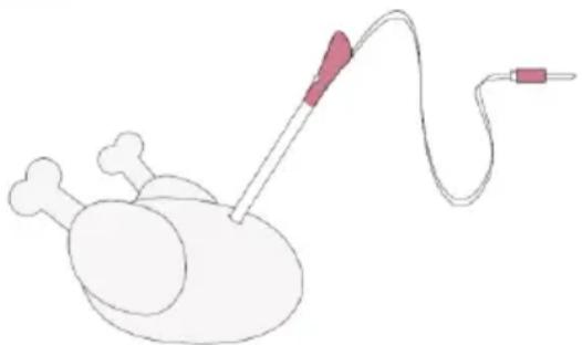 HOOVER HO6 U5B3HTX - Főzési tippek - 1