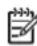 HP EliteBook 750 G2 - Identification des touches d'activation - 1
