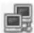 HP EliteBook 750 G2 - Identification des icônes d'état des périphériques sans fil et du réseau - 2
