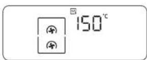 SAMSUNG NV7B4425ZAK - Moduri de preparare (cu excepția modului Gril) - 3