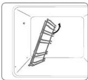 SAMSUNG NV7B4425ZAK - Întreținere - 1