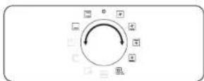SAMSUNG NV7B4425ZAK - Temperatuur - 1