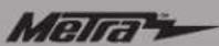Metra 99-5720 - 1