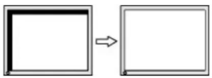 graph LR A["Blank Square"] --> B["Rectangular Box"]