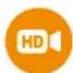 IMOU Rex - 1080P H.265 Wi-Fi Pan & Tilt Camera - 1